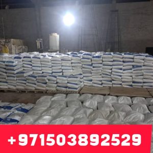 Caustic Soda (Sodium Hydroxide)